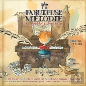 La Fabuleuse Mélodie De Frédéric Petitpin