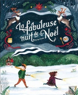 Bertrand.pt - La Fabuleuse Nuit De Noel