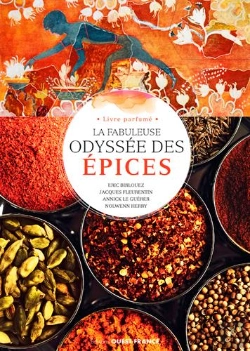 Bertrand.pt - La Fabuleuse Odyssee Des Epices