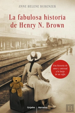 Bertrand.pt - La Fabulosa Historia De Henry N. Brown