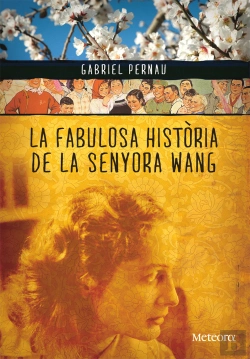 Bertrand.pt - La Fabulosa Historia De La Senyorawang 