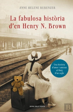 Bertrand.pt - La Fabulosa Història D'En Henry N. Brown