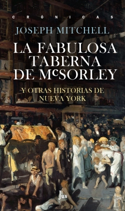 Bertrand.pt - La Fabulosa Taberna De Mcsorley