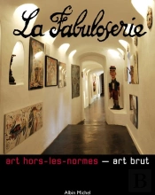 La Fabuloserie