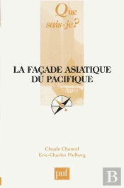 La Façade Asiatique Du Pacifique