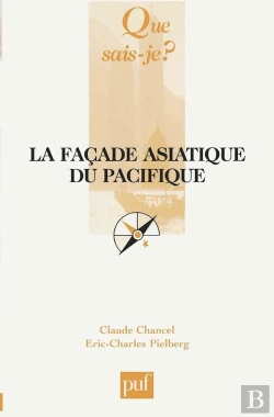 Bertrand.pt - La Façade Asiatique Du Pacifique