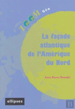 Bertrand.pt - La Facade Atlantique De L'Amerique Du Nord