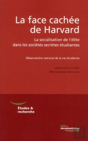 La Face Cachée De Harvard