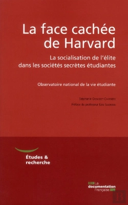 Bertrand.pt - La Face Cachée De Harvard