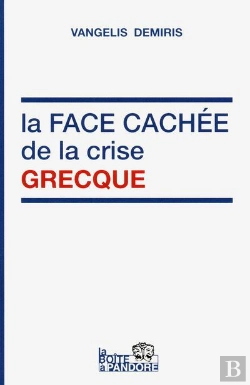 Bertrand.pt - La Face Cachée De La Crise Grecque