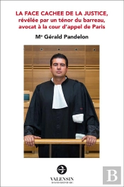 La Face Cachée De La Justice