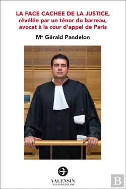 Bertrand.pt - La Face Cachée De La Justice