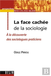 La Face Cachee De La Sociologie