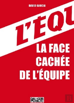 Bertrand.pt - La Face Cachée De L'Equipe