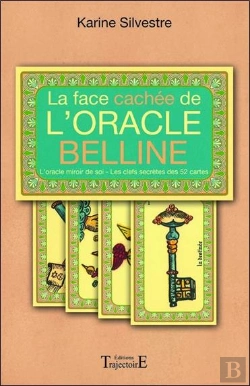 Bertrand.pt - La Face Cachee De L'Oracle Belline