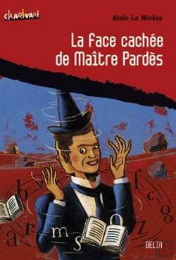 Bertrand.pt - La Face Cachée De Maître Pardès