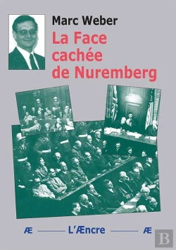 Bertrand.pt - La Face Cachée De Nuremberg : Uremberg : Un Procès Au Bilan Ambigu