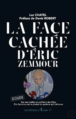 Bertrand.pt - La Face Cachee D'Eric Zemmour