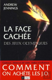 La Face Cachee Des Jeux Olympiques