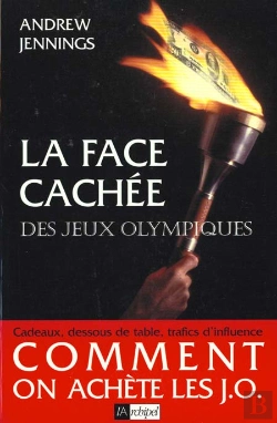 Bertrand.pt - La Face Cachee Des Jeux Olympiques
