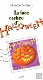 La Face Cachée D'Halloween