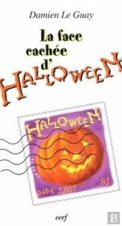 Bertrand.pt - La Face Cachée D'Halloween