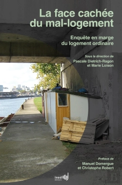 Bertrand.pt - La Face Cachée Du Mal-Logement : Enquête En Marge Du Logement Ordinaire