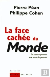 La Face Cachée Du Monde