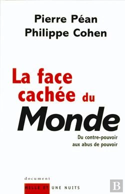 Bertrand.pt - La Face Cachée Du Monde