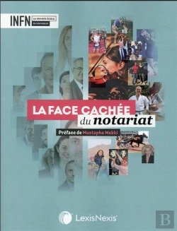 Bertrand.pt - La Face Cachée Du Notariat
