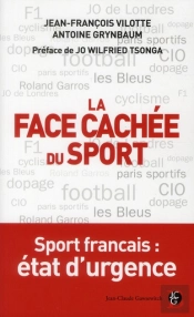La Face Cachee Du Sport