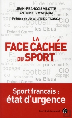Bertrand.pt - La Face Cachee Du Sport