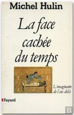 Bertrand.pt - La Face Cachee Du Temps