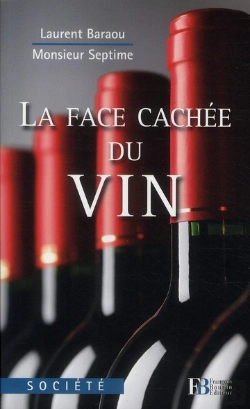 Bertrand.pt - La Face Cachee Du Vin