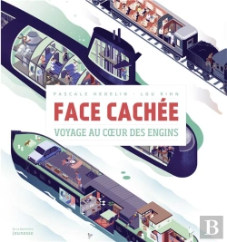 Bertrand.pt - La Face Cachée ; Voyage Au Coeur Des Machines