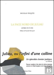 La Face Nord De Juliau : Livres 1 À 10