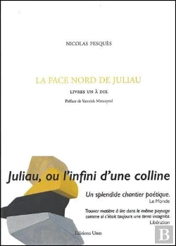 Bertrand.pt - La Face Nord De Juliau : Livres 1 À 10
