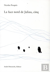 La Face Nord De Juliau T.5