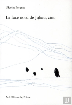 Bertrand.pt - La Face Nord De Juliau T.5