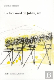 La Face Nord De Juliau T.6