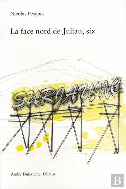 Bertrand.pt - La Face Nord De Juliau T.6