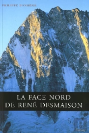 La Face Nord De René Desmaison