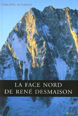 Bertrand.pt - La Face Nord De René Desmaison