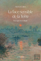 La Face Sensible De La Terre : Paysage Et Écologie