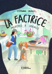 La Factrice : Meurtres À Sideville
