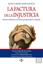 La Factura De La Injusticia