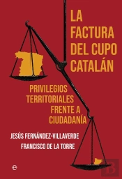 La Factura Del Cupo Catalan