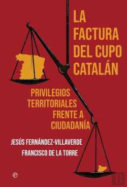 Bertrand.pt - La Factura Del Cupo Catalan