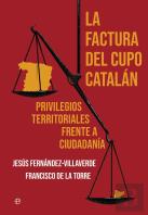 La Factura Del Cupo Catalan