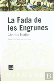 La Fada De Les Engrunes